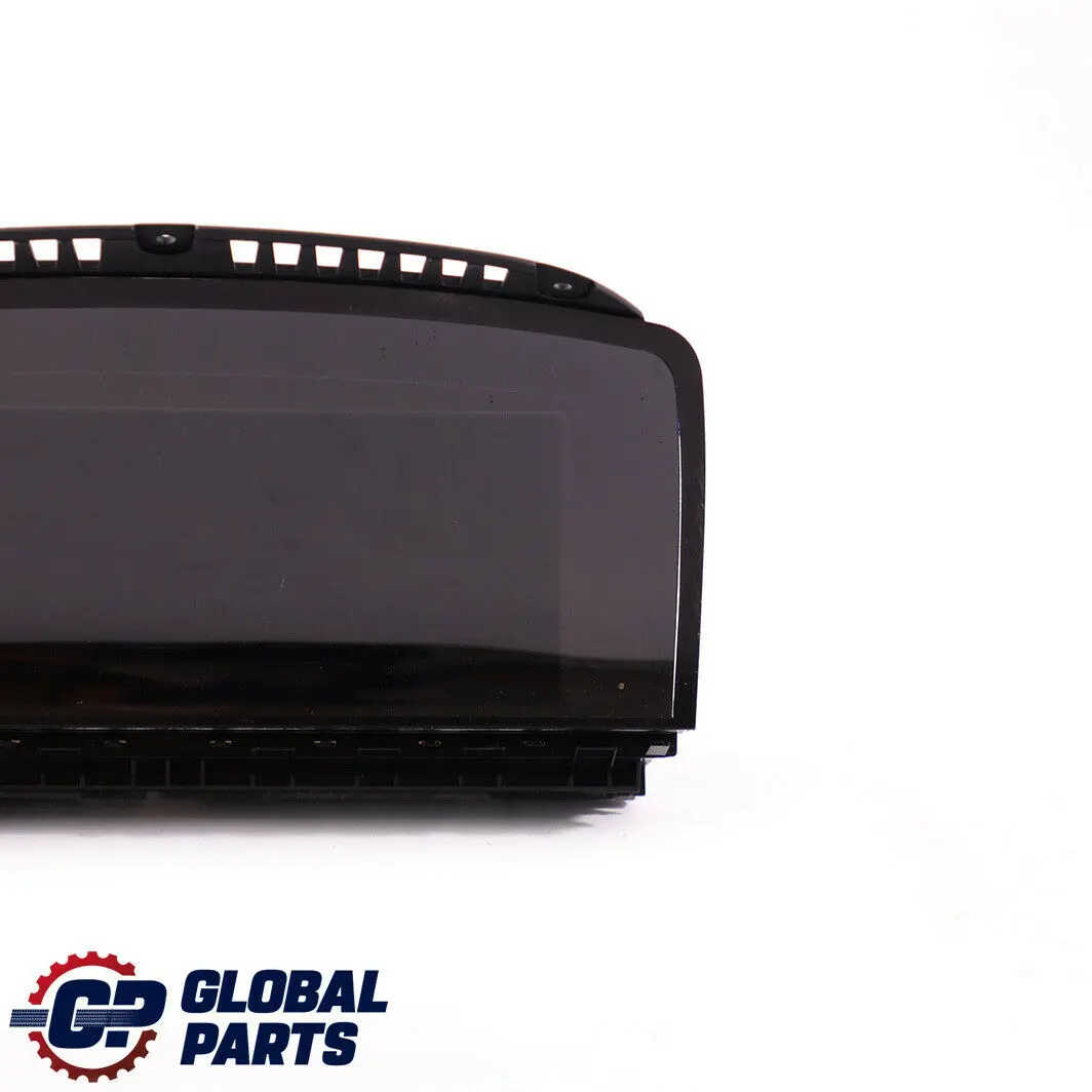 BMW E65 E66 Dashboard Control Display Screen 8,8" 9137123 - SKU 6986301 - Part number 6960096