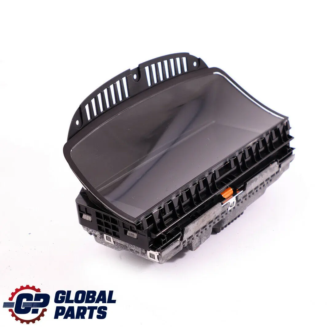 BMW E65 E66 Navigation Navi Bildschirm 8,8" 9137123 - SKU 6986301 - Teilenummer 6960096