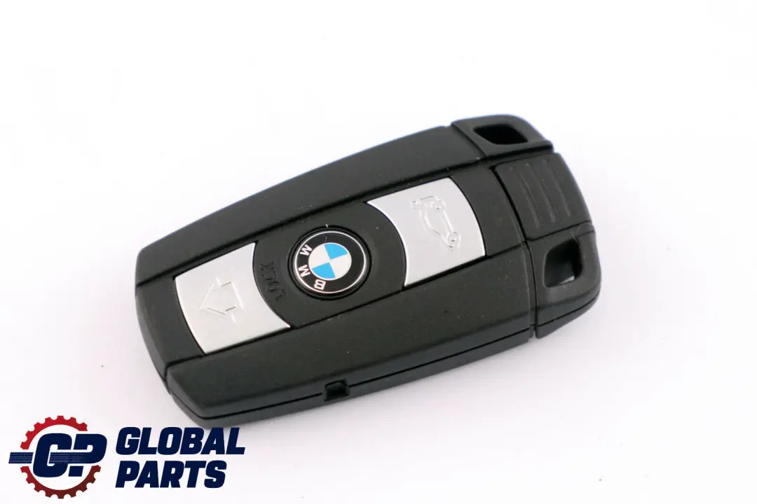 Schlüssel Funkfernbedienungstaste 868 Mhz für BMW E60 X5 E70 E81 E87 E90 E91 E92 mit Teilenummer 6986585 BMW E60 X5 E70 E81 E87 E90 E91 E92 Schlüssel Funkfernbedienungstaste 868 Mhz - SKU 6986585 - Teilenummer 6986585