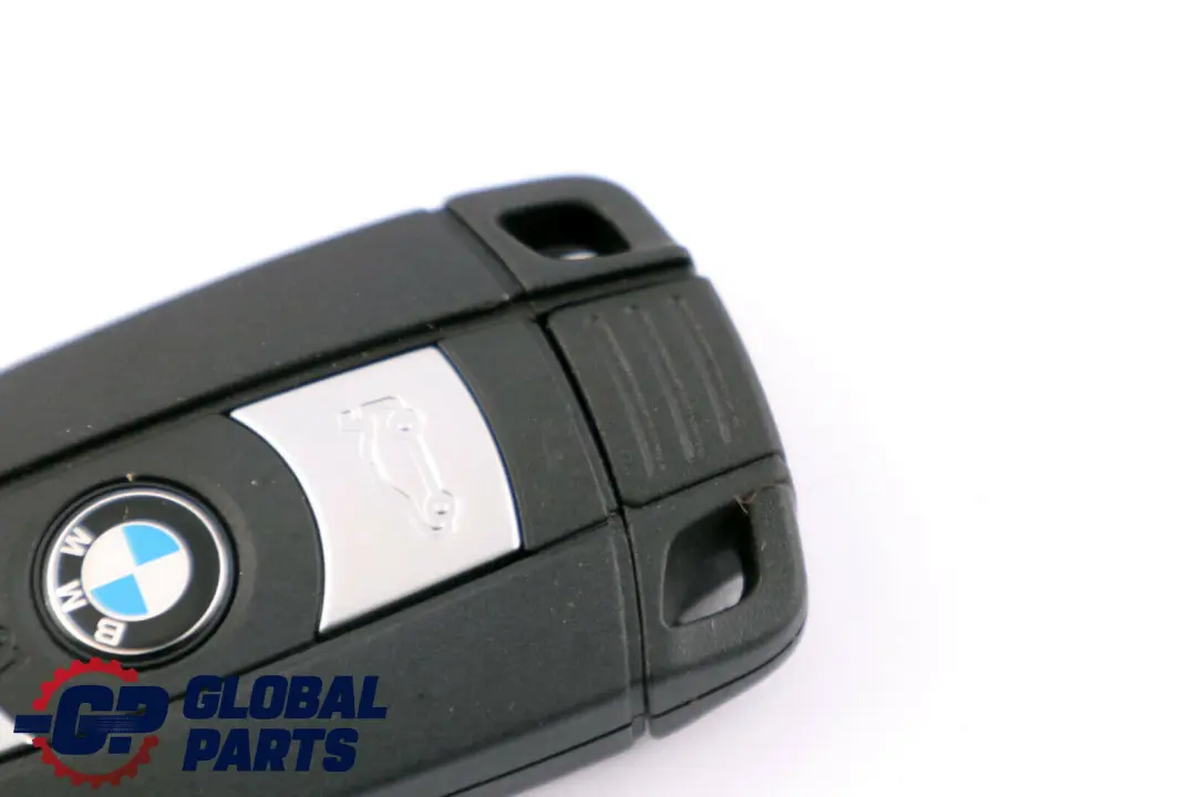 Schlüssel Funkfernbedienungstaste 868 Mhz für BMW E60 X5 E70 E81 E87 E90 E91 E92 mit Teilenummer 6986585 BMW E60 X5 E70 E81 E87 E90 E91 E92 Schlüssel Funkfernbedienungstaste 868 Mhz - SKU 6986585 - Teilenummer 6986585