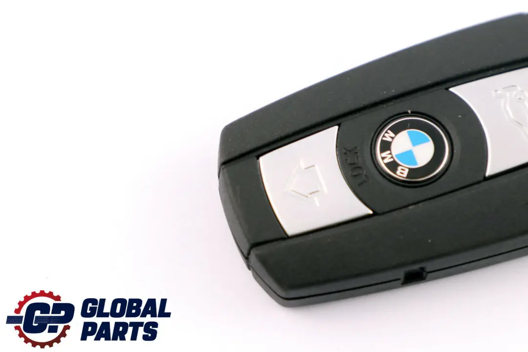  Télécommande Radio BMW E60 X5 E70 E81 E90 E91 E92 Bouton Alarme 868 Mhz - SKU 6986585 - Numéro de pièce 6986585