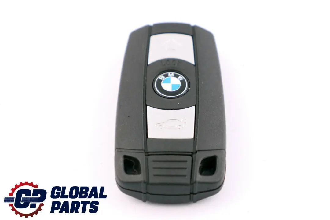 Alarm Key Radio Remote Button 868 MHz to BMW E60 X5 E70 E81 E87 E90 E91 E92 with Part number 6986585 BMW E60 X5 E70 E81 E87 E90 E91 E92 Alarm Key Radio Remote Button 868 MHz - SKU 6986585 - Part number 6986585