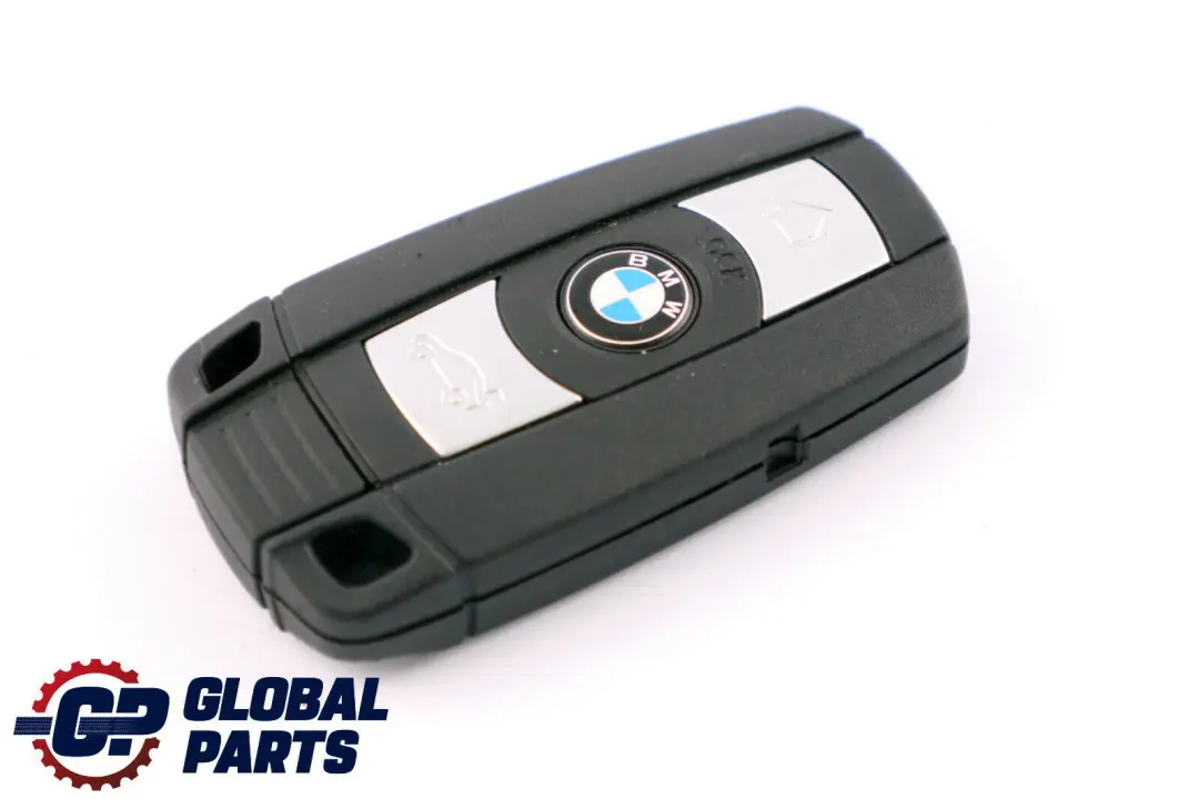  Télécommande Radio BMW E60 X5 E70 E81 E90 E91 E92 Bouton Alarme 868 Mhz - SKU 6986585 - Numéro de pièce 6986585