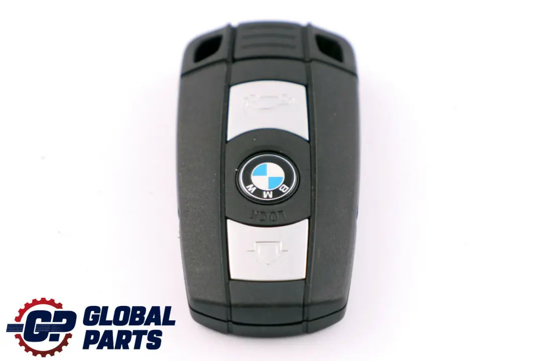 Alarm Key Radio Remote Button 868 MHz to BMW E60 X5 E70 E81 E87 E90 E91 E92 with Part number 6986585 BMW E60 X5 E70 E81 E87 E90 E91 E92 Alarm Key Radio Remote Button 868 MHz - SKU 6986585 - Part number 6986585