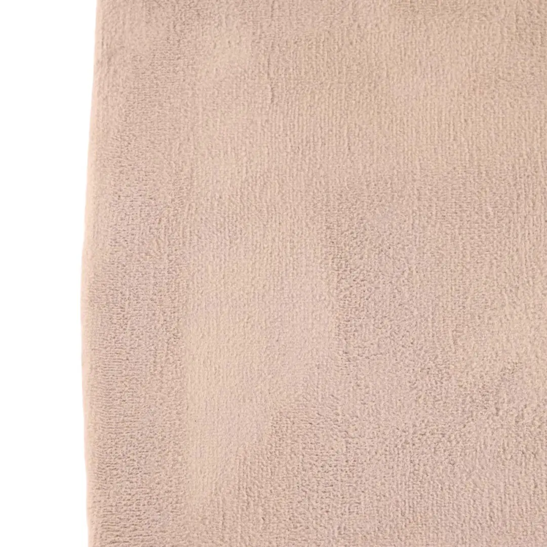 Floor Boot Carpet Luggage Compartment Creambeige Beige to BMW E61 LCI with Part number 6987028 BMW E61 LCI Floor Boot Carpet Luggage Compartment Creambeige Beige - SKU 6987028 - Part number 6987028