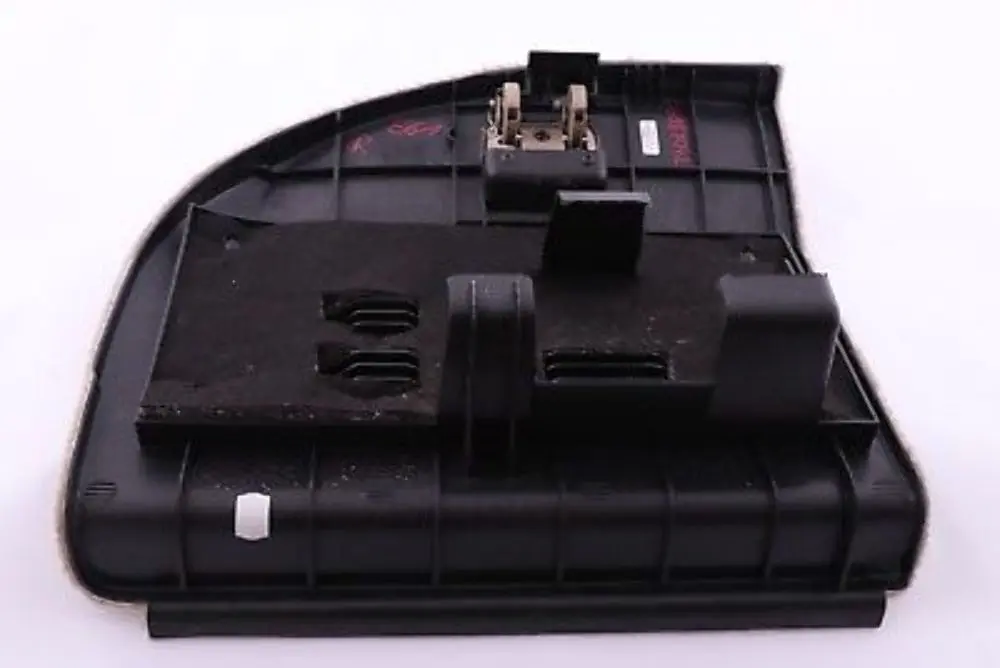 BMW 5 Series E61 E61N LCI Right O/S Trunk Rear Carpet Flap Boot Beige - SKU 6987042 - Part number 6987042