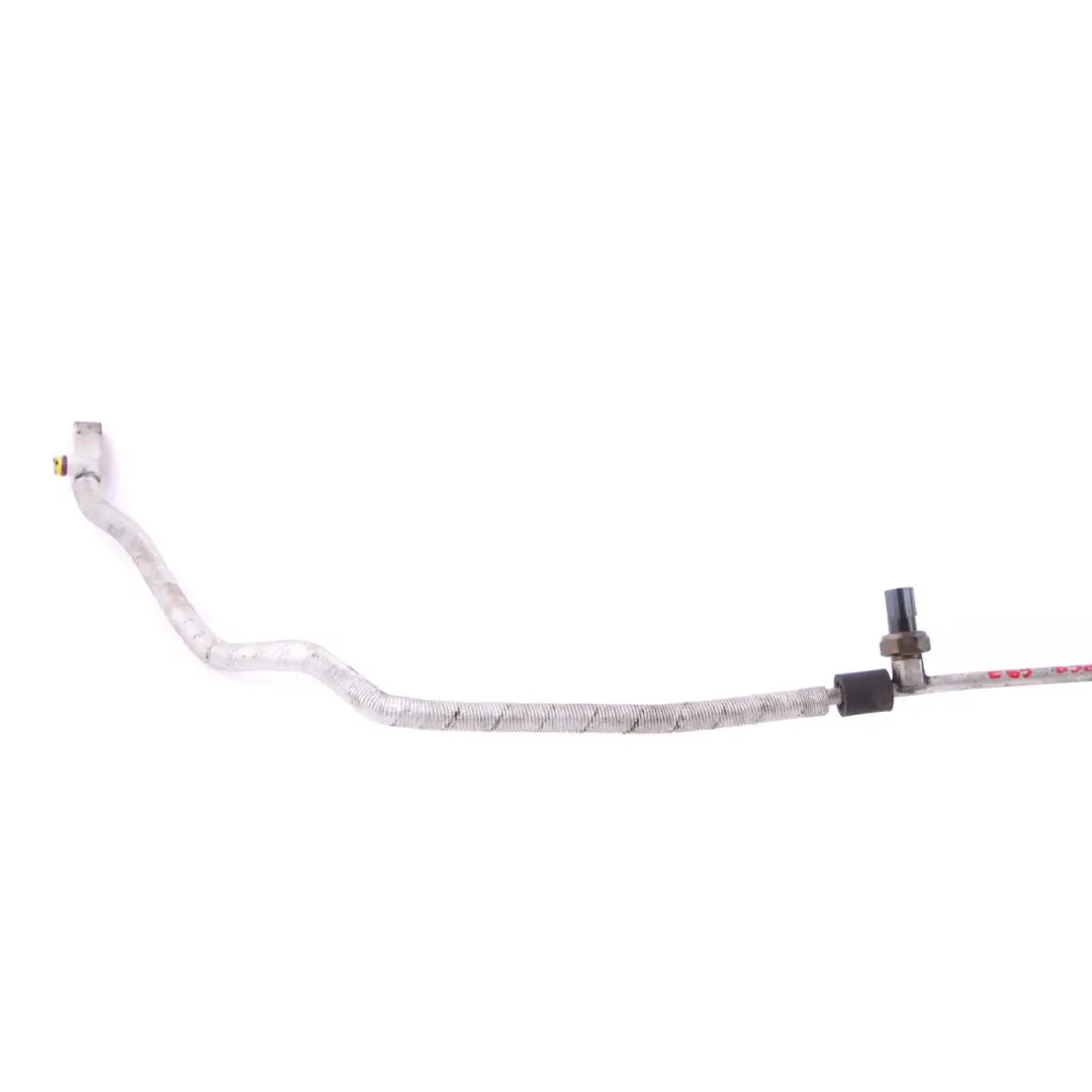 Con Coolant Pressure Hose Condenser Evaporator Pipe 8385266 pour BMW E65 E66 Air à propos du numéro de pièce 6987110 BMW E65 E66 Air Con Coolant Pressure Hose Condenser Evaporator Pipe 8385266 - SKU 6987110 - Numéro de pièce 6987110