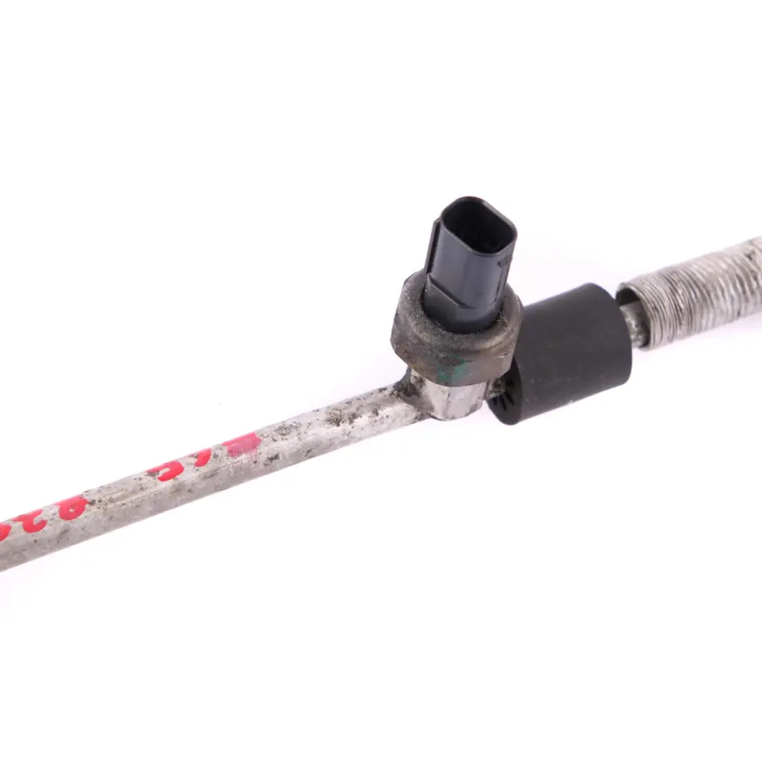 Con Coolant Pressure Hose Condenser Evaporator Pipe 8385266 pour BMW E65 E66 Air à propos du numéro de pièce 6987110 BMW E65 E66 Air Con Coolant Pressure Hose Condenser Evaporator Pipe 8385266 - SKU 6987110 - Numéro de pièce 6987110