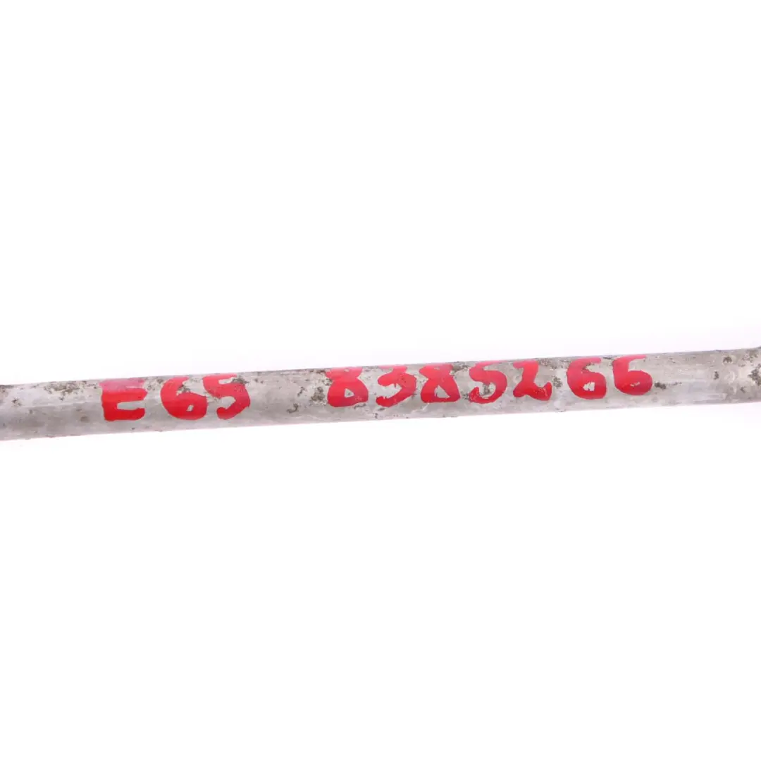 BMW E65 E66 Air Con Coolant Pressure Hose Condenser Evaporator Pipe 8385266 - SKU 6987110 - Numéro de pièce 6987110