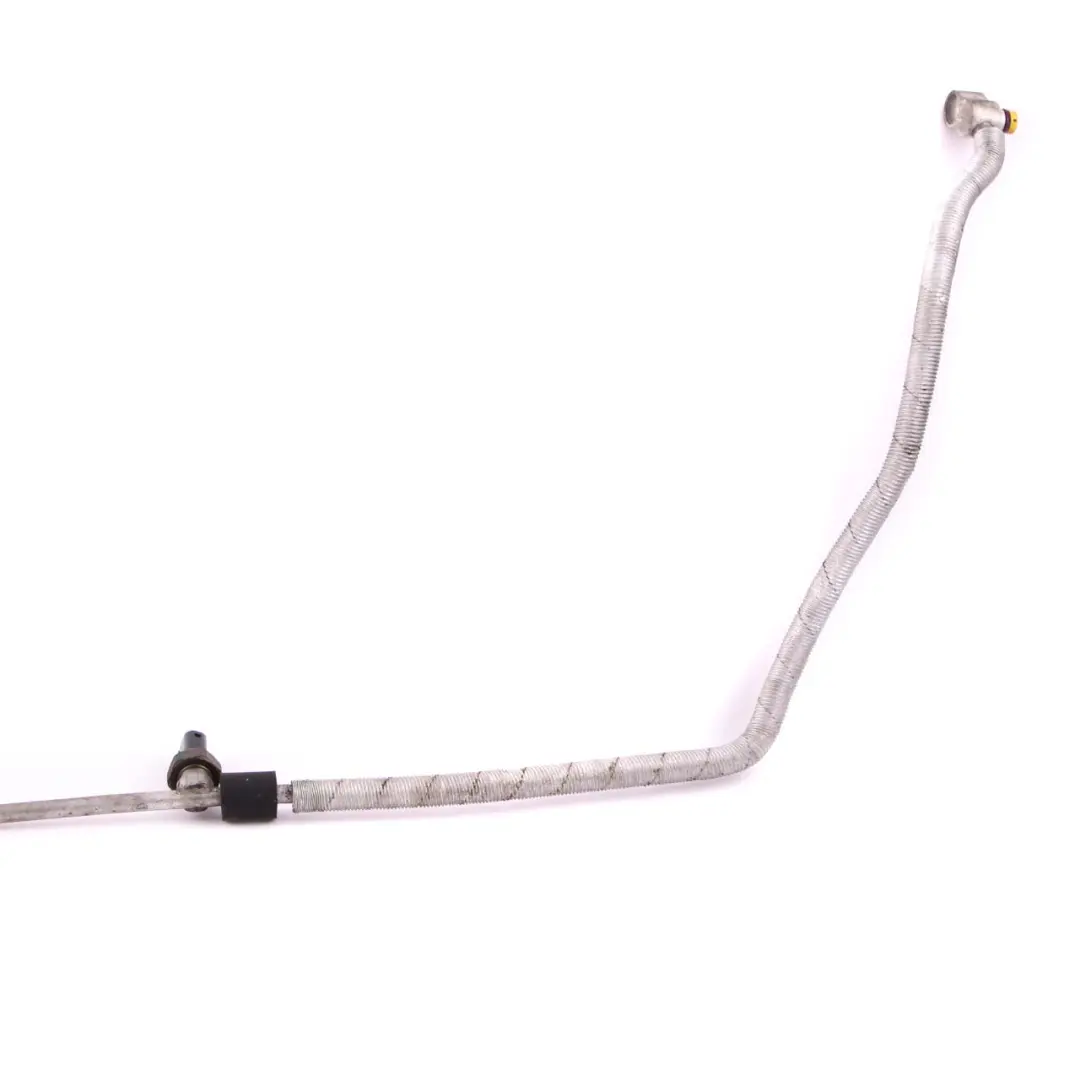 BMW E65 E66 Air Con Coolant Pressure Hose Condenser Evaporator Pipe 8385266 - SKU 6987110 - Numéro de pièce 6987110