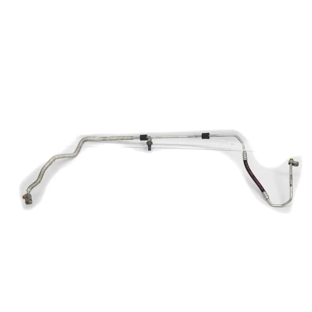 Druckleitung Kompressor Kondensator Leitung Rohr für BMW E65 mit Teilenummer 6987112 BMW E65 Druckleitung Kompressor Kondensator Leitung Rohr - SKU 6987112 - Teilenummer 6987112