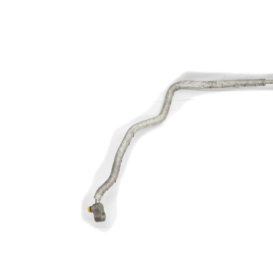 BMW E65 Conduite de Refoulement Compresseur Conduite Condenseur - SKU 6987112 - Numéro de pièce 6987112