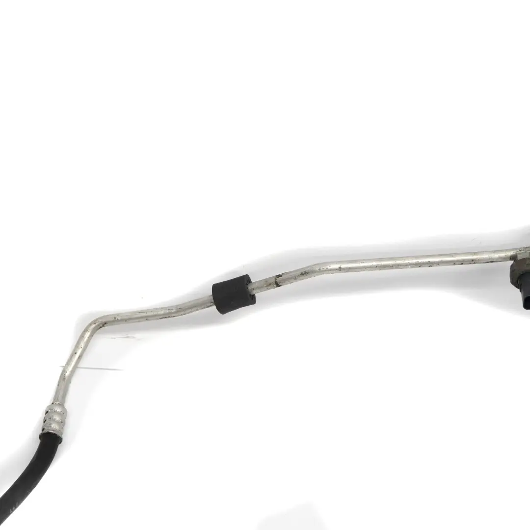 BMW E65 Tubo pressione condizionata Condensatore Acqua Linea Tubo - SKU 6987112 - Numero di parte 6987112