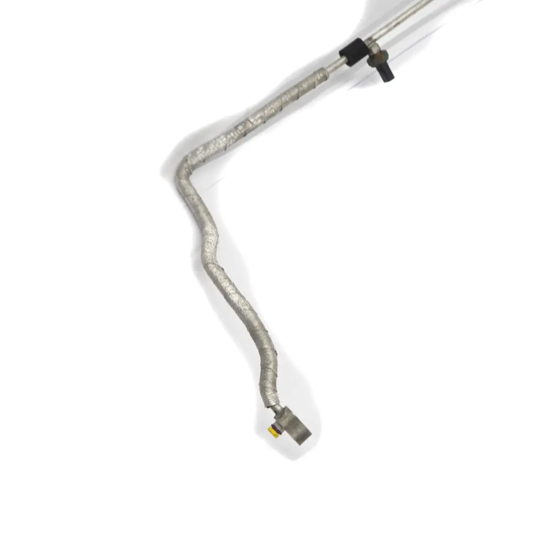 BMW E65 Pressure Pipe Air Conditioning A/C Condenser Water Hose Line - SKU 6987112 - Part number 6987112