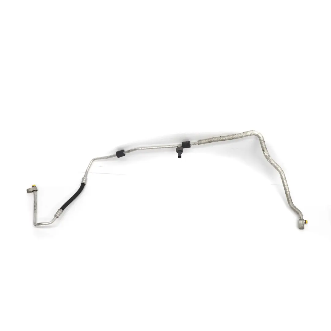 BMW E65 Tubo pressione condizionata Condensatore Acqua Linea Tubo - SKU 6987112 - Numero di parte 6987112