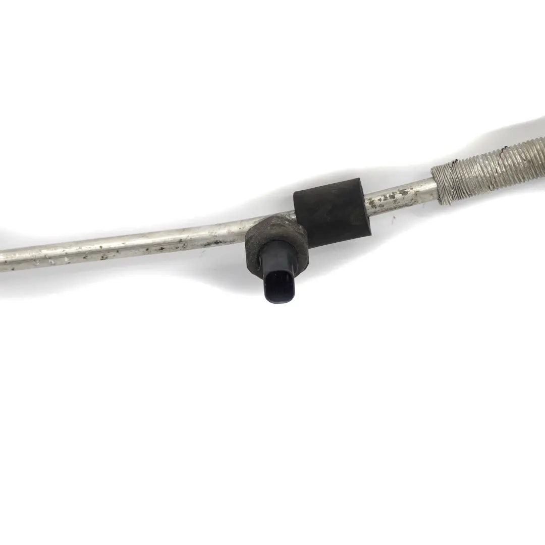 BMW E65 Pressure Pipe Air Conditioning A/C Condenser Water Hose Line - SKU 6987112 - Part number 6987112