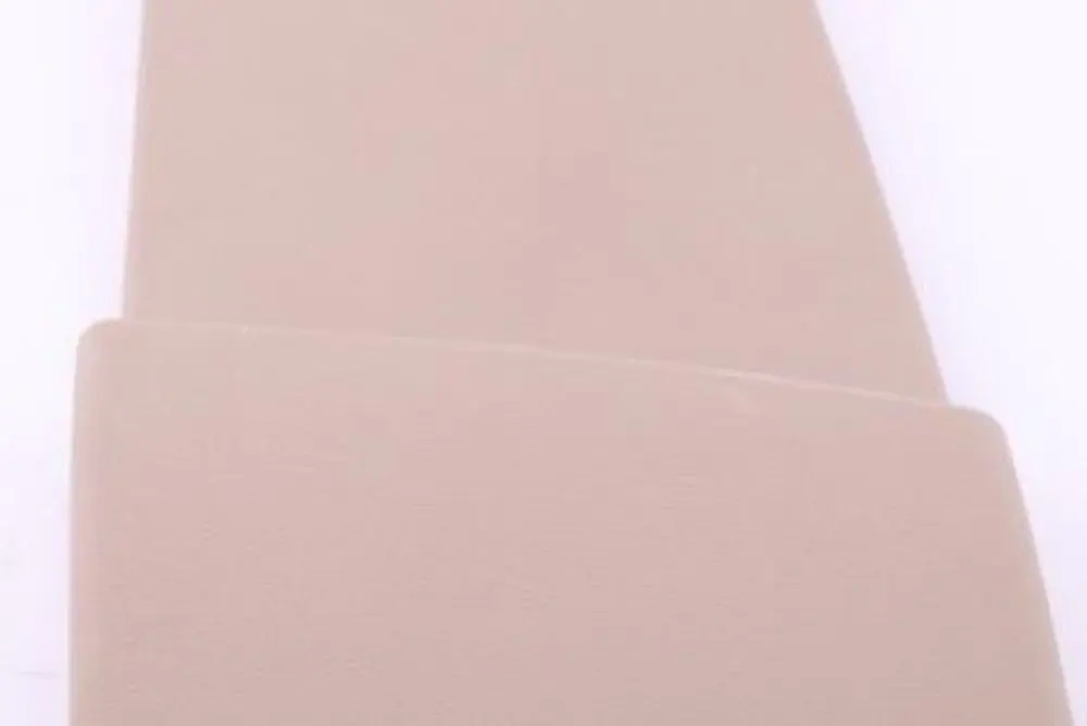 Verkleidung B-Säule Unten Links Beige für BMW 5 er E60 E61 LCI mit Teilenummer 6987129 BMW 5 er E60 E61 LCI Verkleidung B-Säule Unten Links Beige - SKU 6987129 - Teilenummer 6987129