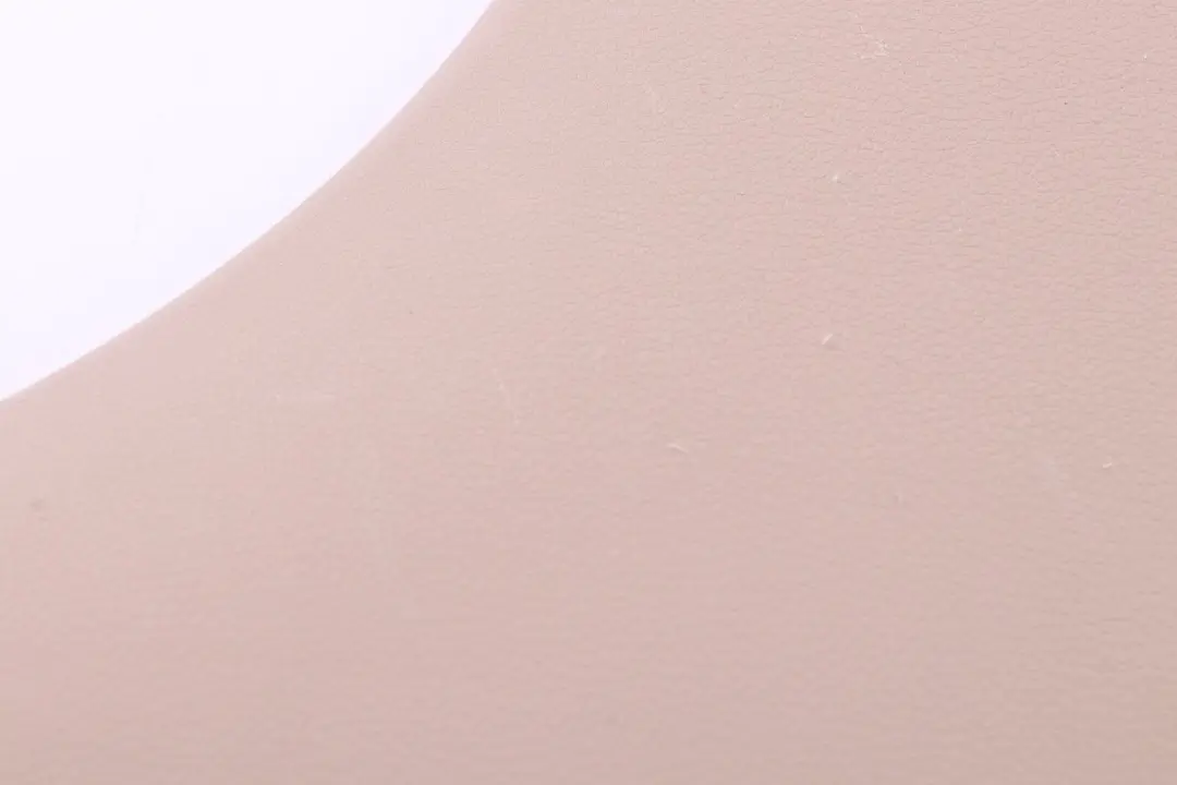 Verkleidung B-Säule Unten Rechts Cream Beige für BMW 5 er E60 E61 LCI mit Teilenummer 6987130 BMW 5 er E60 E61 LCI Verkleidung B-Säule Unten Rechts Cream Beige - SKU 6987130 - Teilenummer 6987130