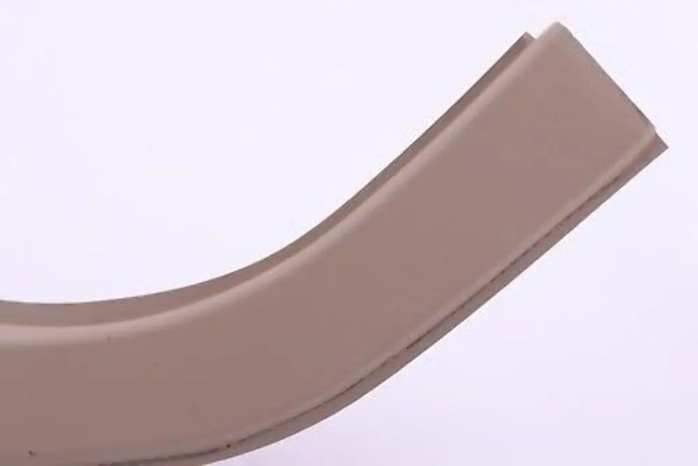 Trim Panel Column Cover Rear Left N/S Cream Beige to BMW 5 Series E61 E61N LCI with Part number 6987139 BMW 5 Series E61 E61N LCI Trim Panel Column Cover Rear Left N/S Cream Beige - SKU 6987139 - Part number 6987139