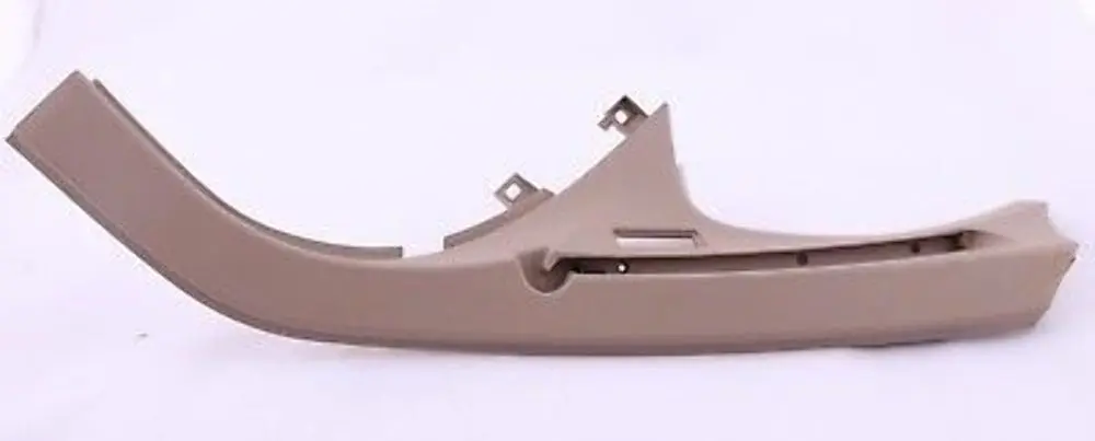 Reihe E61 E61 LCI Verkleidung Säule hinten rechts CREAMBEIGE Cream Beige für BMW 5 mit Teilenummer 6987140 BMW 5 Reihe E61 E61 LCI Verkleidung Säule hinten rechts CREAMBEIGE Cream Beige - SKU 6987140 - Teilenummer 6987140