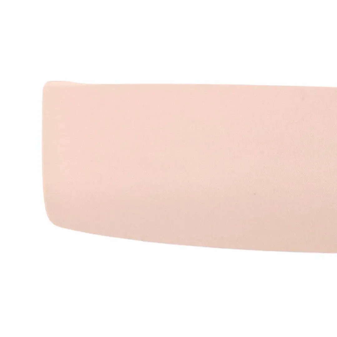 Lamp Cover BMW E60 LCI Trim Stop Light Cream Beige to with Part number 6987162 Lamp Cover BMW E60 LCI Trim Stop Light Cream Beige - SKU 6987162 - Part number 6987162