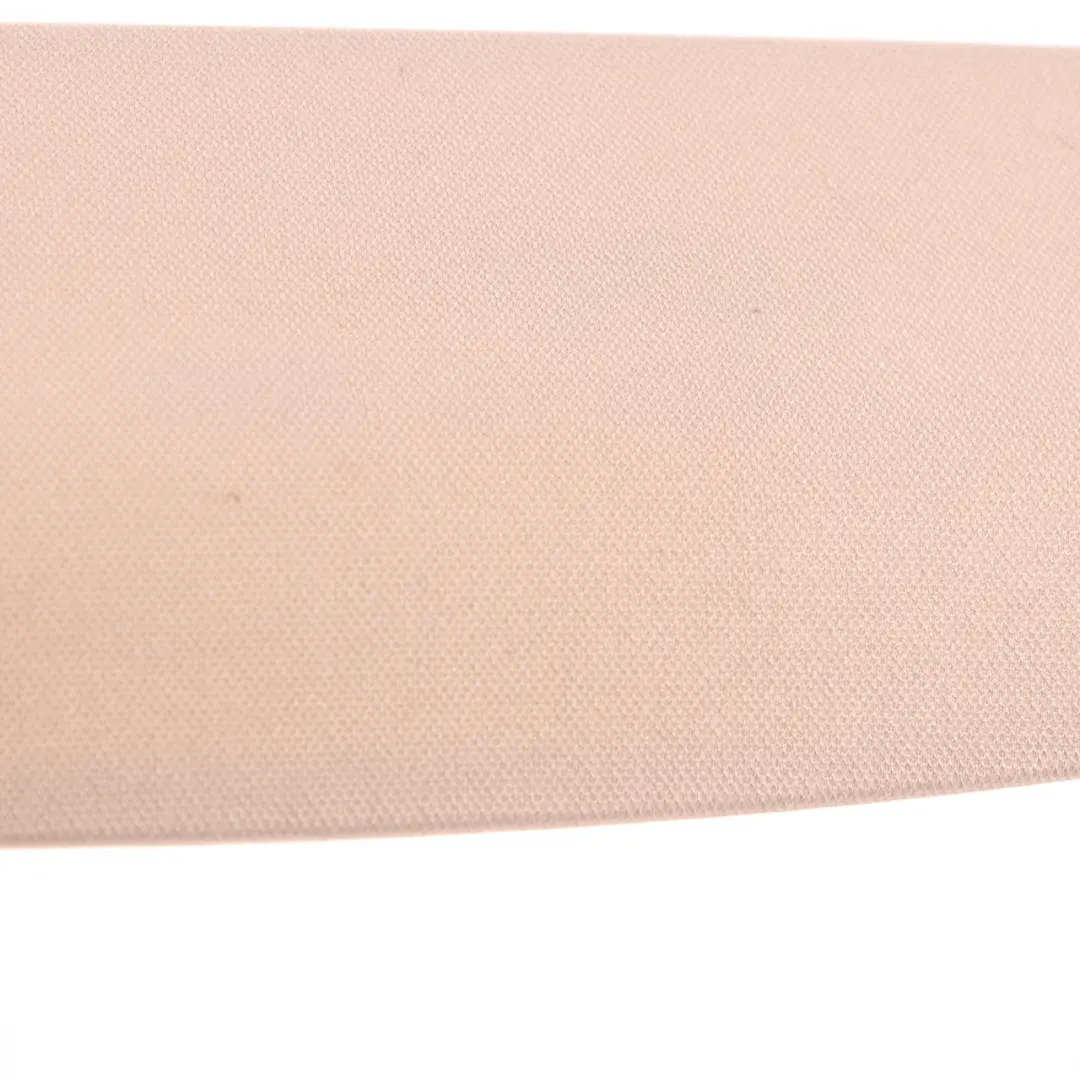  Lamp Cover BMW E60 LCI Trim Stop Light Cream Beige - SKU 6987162 - Part number 6987162