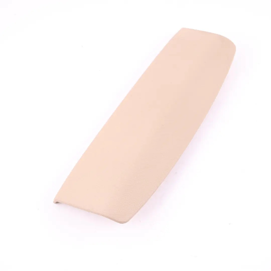  Lamp Cover BMW E60 LCI Trim Stop Light Cream Beige - SKU 6987162 - Part number 6987162