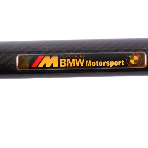 Microfilter Housing Part Cover Engine Strut Set Carbon Look to BMW E81 E87 E90 E91 with Part number 6987498 BMW E81 E87 E90 E91 Microfilter Housing Part Cover Engine Strut Set Carbon Look - SKU 6987498-2 - Part number 6987498