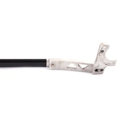 BMW E81 E87 E90 E91 Microfilter Housing Part Cover Engine Strut Set Carbon Look - SKU 6987498-2 - Part number 6987498