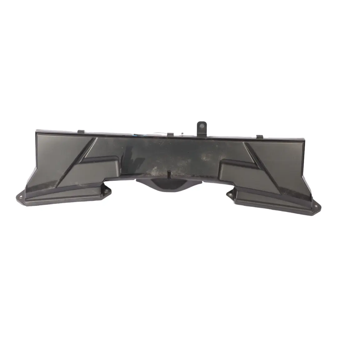 BMW E81 E87 E90 E91 LCI Microfilter Housing Upper Part 6987498 - SKU 6987498-3 - Part number 6925979
