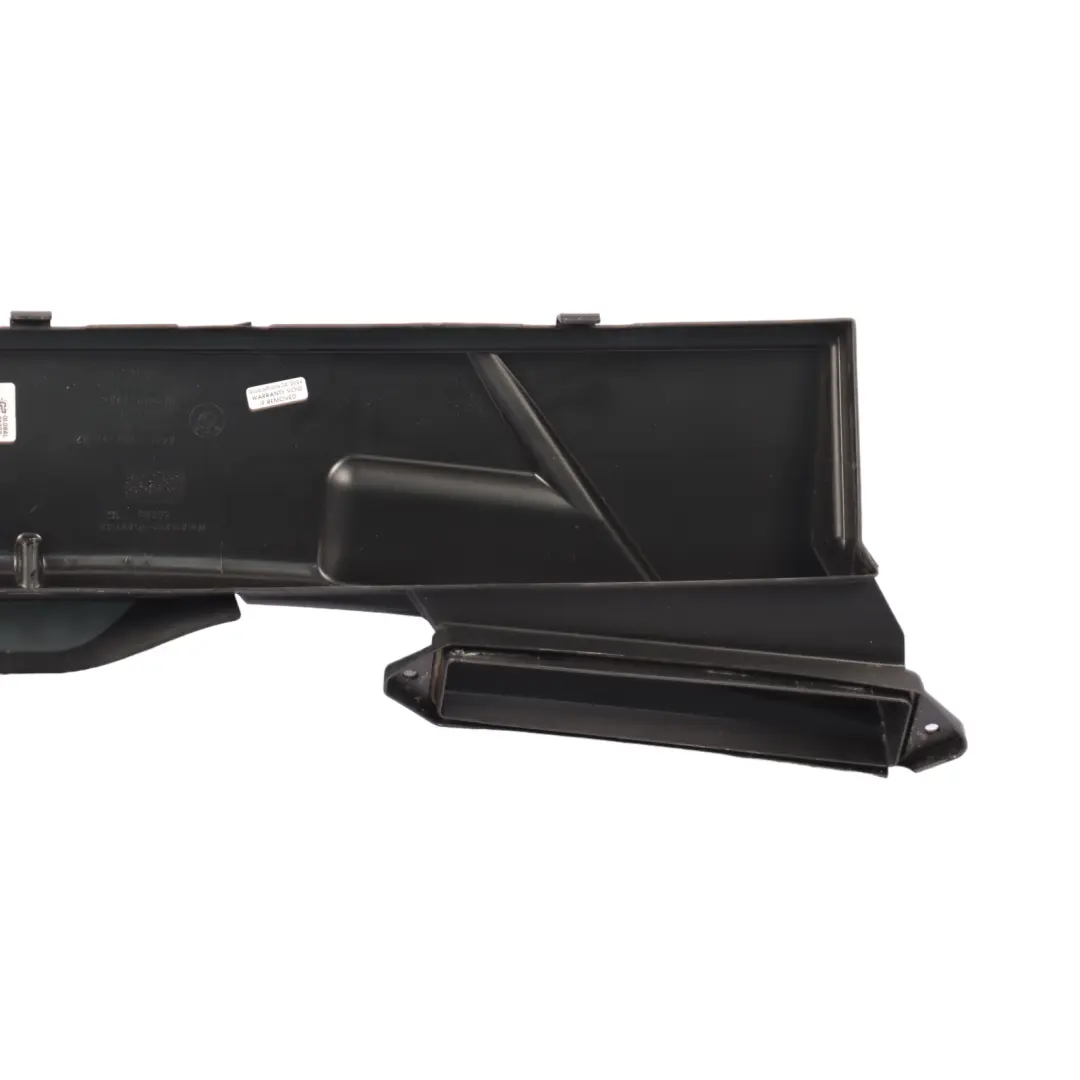 BMW E81 E87 E90 E91 LCI Mikrofiltergehäuse Oberteil 6987498 - SKU 6987498-3 - Teilenummer 6925979