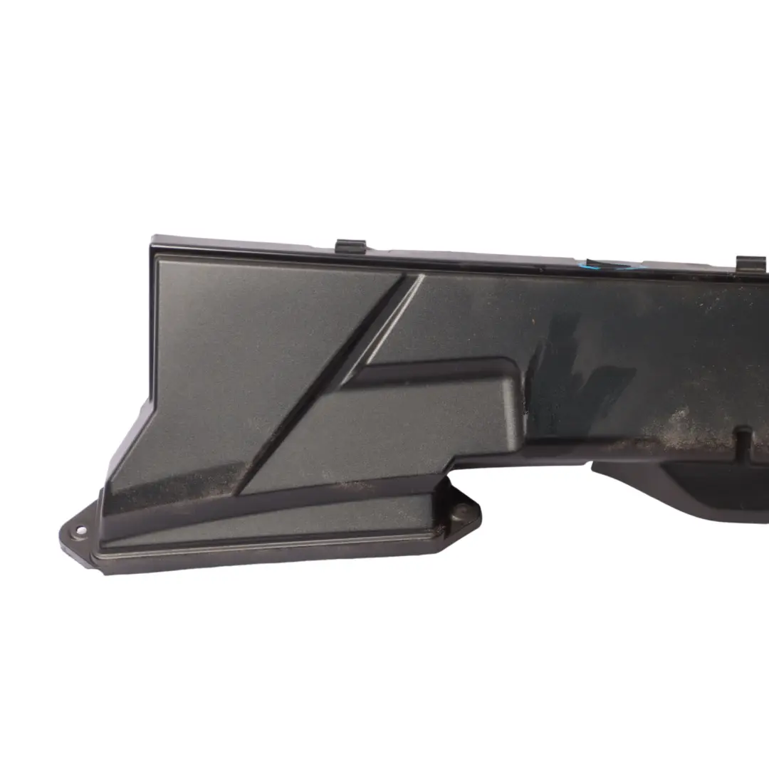 BMW E81 E87 E90 E91 LCI LCI Alloggiamento Microfiltro Parte Superiore - SKU 6987498-3 - Numero di parte 6925979