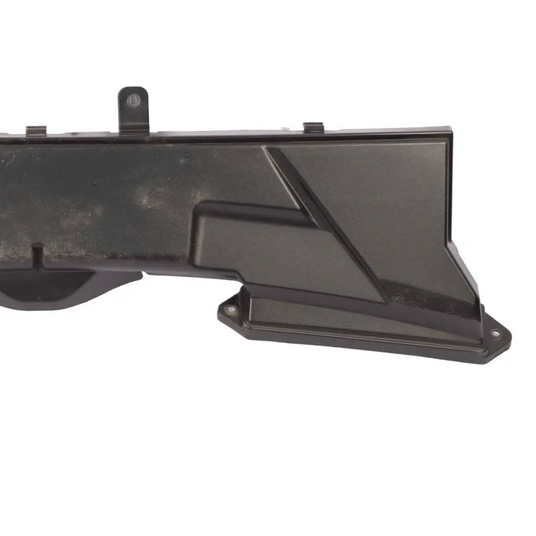 BMW E81 E87 E90 E91 LCI Mikrofiltergehäuse Oberteil 6987498 - SKU 6987498-3 - Teilenummer 6925979