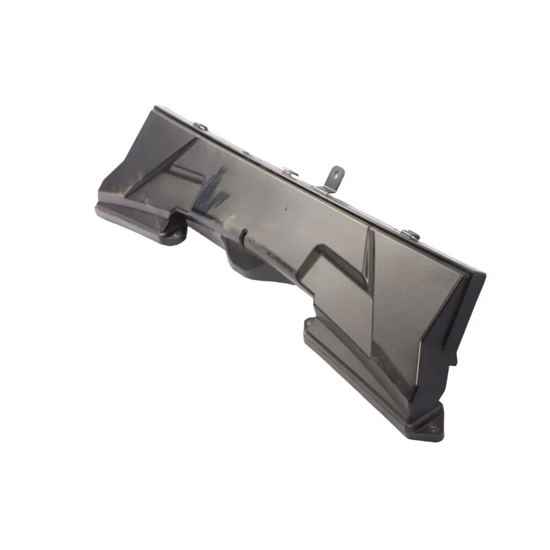 BMW E81 E87 E90 E91 LCI Microfilter Housing Upper Part 6987498 - SKU 6987498-3 - Part number 6925979