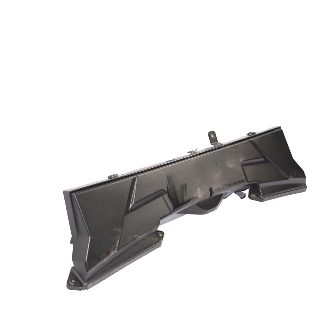 Parte Superior Carcasa Microfiltro 6987498 para BMW E81 E87 E90 E91 LCI con número de pieza 6925979 BMW E81 E87 E90 E91 LCI Parte Superior Carcasa Microfiltro 6987498 - SKU 6987498-3 - Número de pieza 6925979