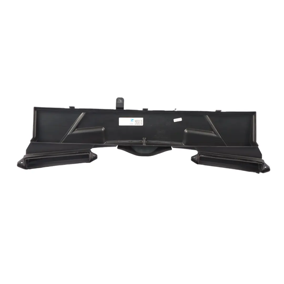 Mikrofiltergehäuse Oberteil 6987498 für BMW E81 E87 E90 E91 LCI mit Teilenummer 6925979 BMW E81 E87 E90 E91 LCI Mikrofiltergehäuse Oberteil 6987498 - SKU 6987498-3 - Teilenummer 6925979