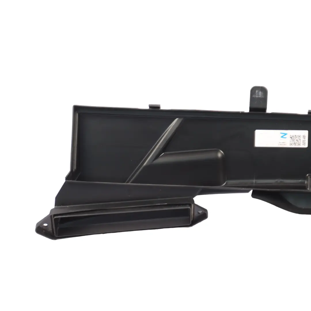 Mikrofiltergehäuse Oberteil 6987498 für BMW E81 E87 E90 E91 LCI mit Teilenummer 6925979 BMW E81 E87 E90 E91 LCI Mikrofiltergehäuse Oberteil 6987498 - SKU 6987498-3 - Teilenummer 6925979