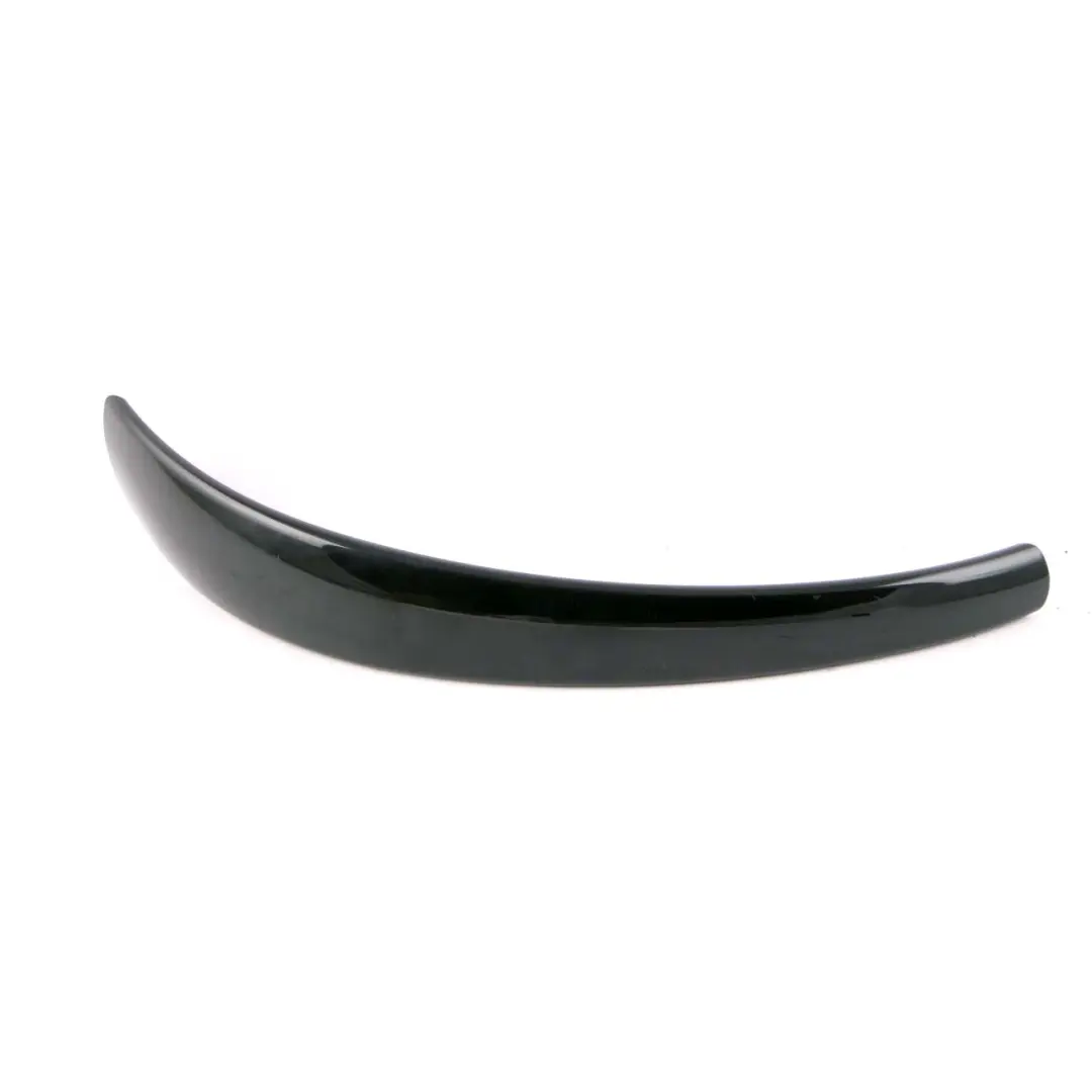 BMW 1 Series E81 E82 E87 LCI Left Door Cover Handle Trim Strip High Gloss N/S - SKU 6987537 - Part number 6987537