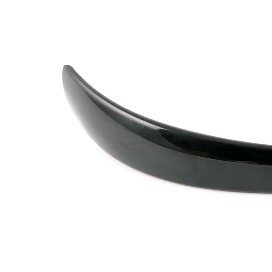 Poignée de Porte Gauche Bande d'Habillage Brillante pour BMW E81 E82 E87 LCI à propos du numéro de pièce 6987537 BMW E81 E82 E87 LCI Poignée de Porte Gauche Bande d'Habillage Brillante - SKU 6987537 - Numéro de pièce 6987537