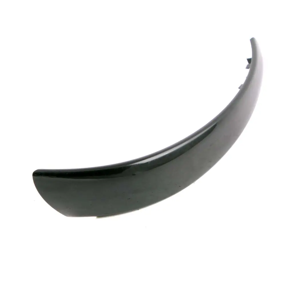 Left Door Cover Handle Trim Strip High Gloss N/S to BMW 1 Series E81 E82 E87 LCI with Part number 6987537 BMW 1 Series E81 E82 E87 LCI Left Door Cover Handle Trim Strip High Gloss N/S - SKU 6987537 - Part number 6987537