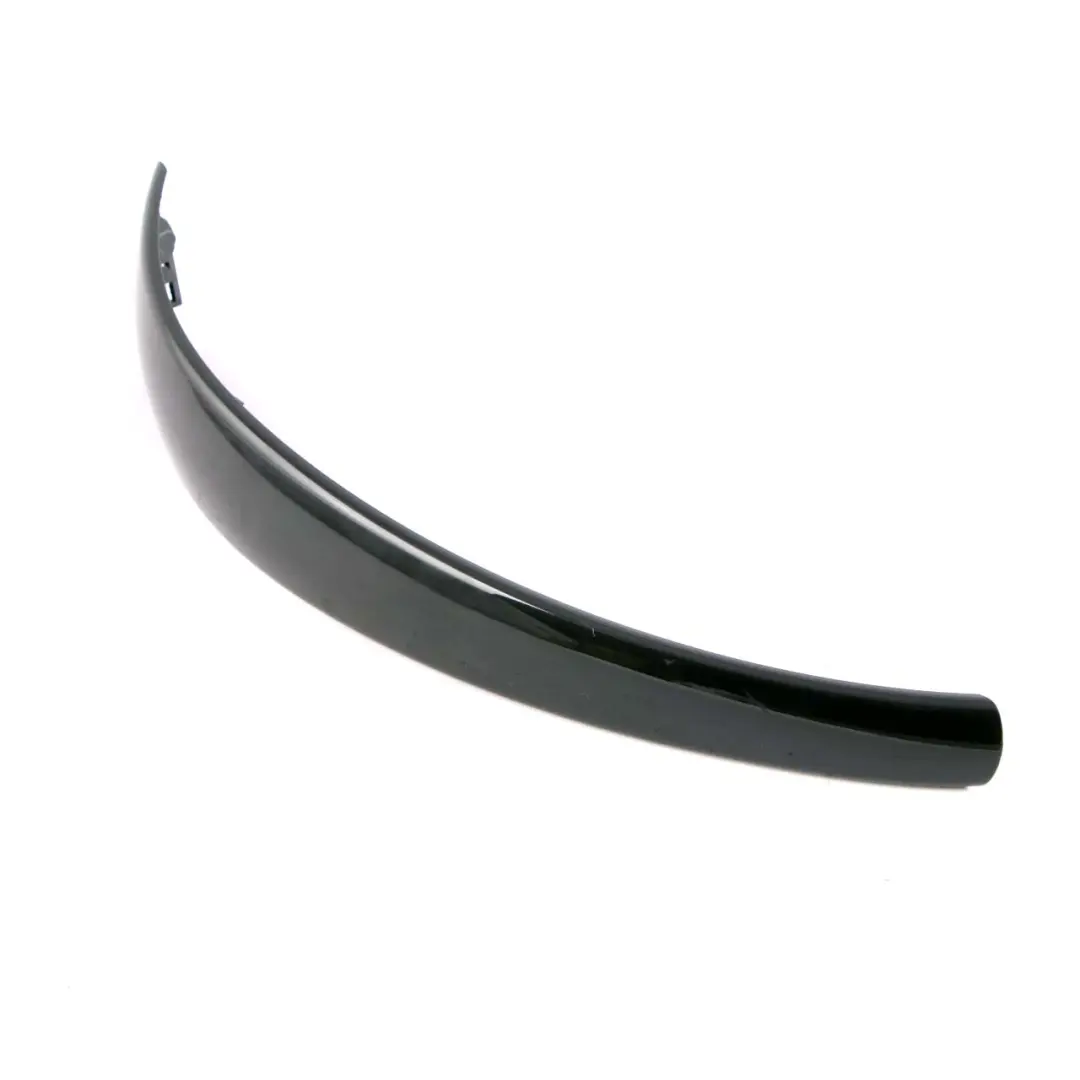 BMW E81 E82 E87 LCI Maniglia copertura porta sinistra Striscia rivestimento alta - SKU 6987537 - Numero di parte 6987537