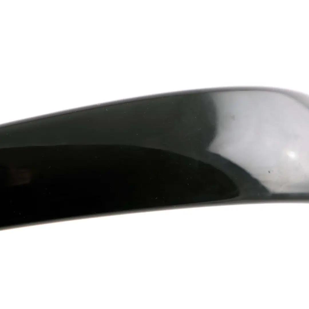 Left Door Cover Handle Trim Strip High Gloss N/S to BMW 1 Series E81 E82 E87 LCI with Part number 6987537 BMW 1 Series E81 E82 E87 LCI Left Door Cover Handle Trim Strip High Gloss N/S - SKU 6987537 - Part number 6987537