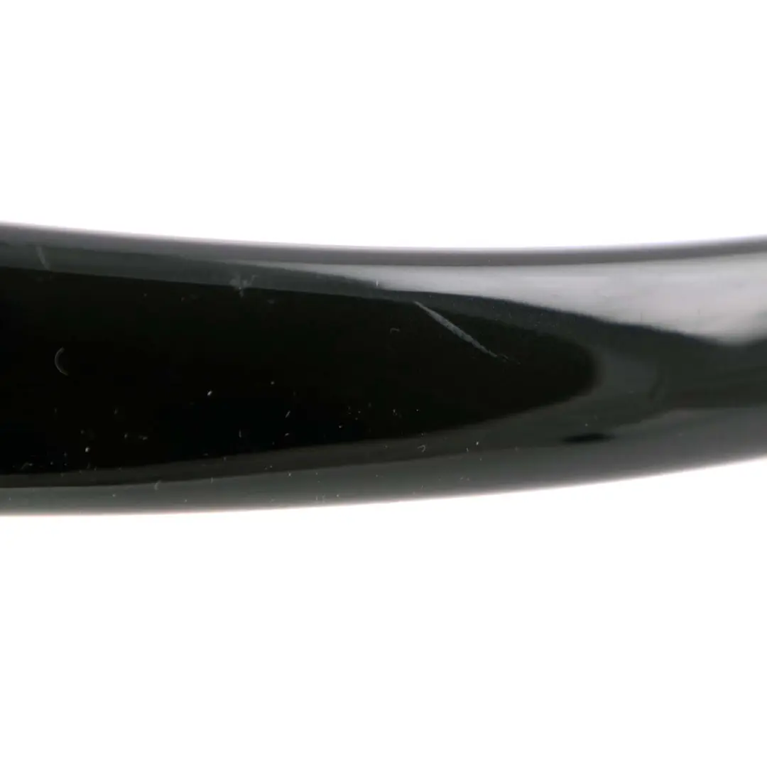 Left Door Cover Handle Trim Strip High Gloss N/S to BMW 1 Series E81 E82 E87 LCI with Part number 6987537 BMW 1 Series E81 E82 E87 LCI Left Door Cover Handle Trim Strip High Gloss N/S - SKU 6987537 - Part number 6987537