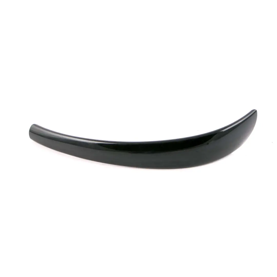 Right Door Cover Handle Trim Strip O/S High Gloss to BMW 1 Series E81 E82 E87 LCI with Part number 6987538 BMW 1 Series E81 E82 E87 LCI Right Door Cover Handle Trim Strip O/S High Gloss - SKU 6987538 - Part number 6987538