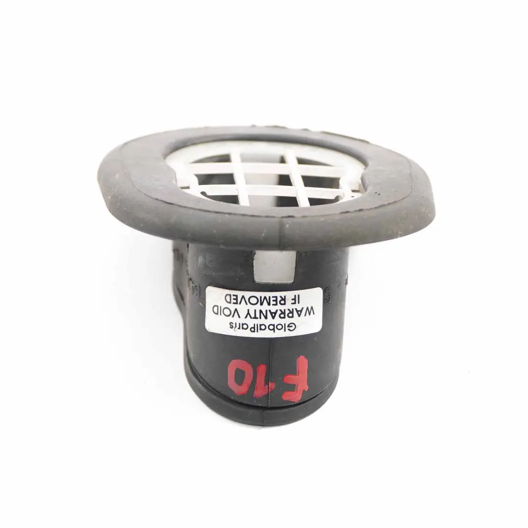 Dichtungstülle Verkleidung Luftisolator für BMW F01 F10 F11 F13 mit Teilenummer 6987613 BMW F01 F10 F11 F13 Dichtungstülle Verkleidung Luftisolator - SKU 6987613 - Teilenummer 6987613