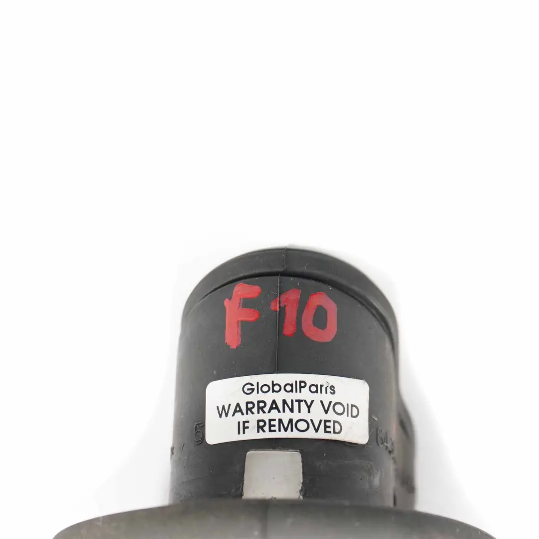 Kratka Guma Nagrzewnicy do BMW F01 F10 F11 F13 o numerze 6987613 BMW F01 F10 F11 F13 Kratka Guma Nagrzewnicy - SKU 6987613 - Numer Części 6987613