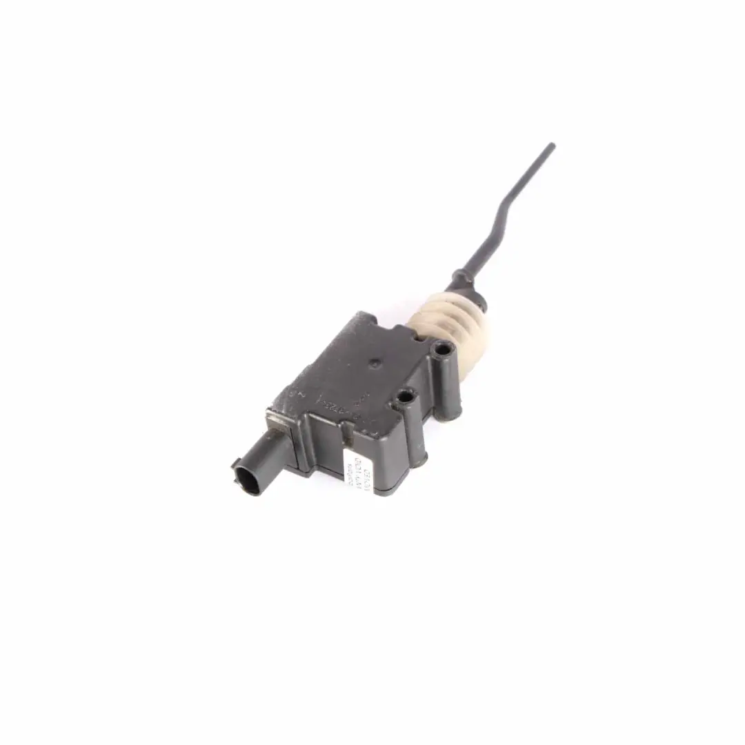 BMW E85 E86 Cabrio Roadster Llenado depósito combustible Flap Lock Motor - SKU 6987628-1 - Número de pieza 8377426