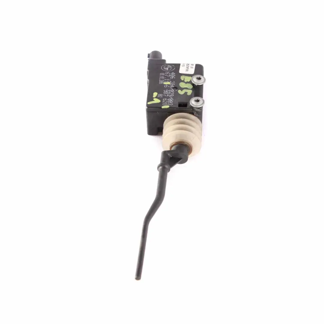 BMW E85 E86 Cabrio Siłownik Klapki Wlewu Paliwa - SKU 6987628-1 - Numer Części 8377426