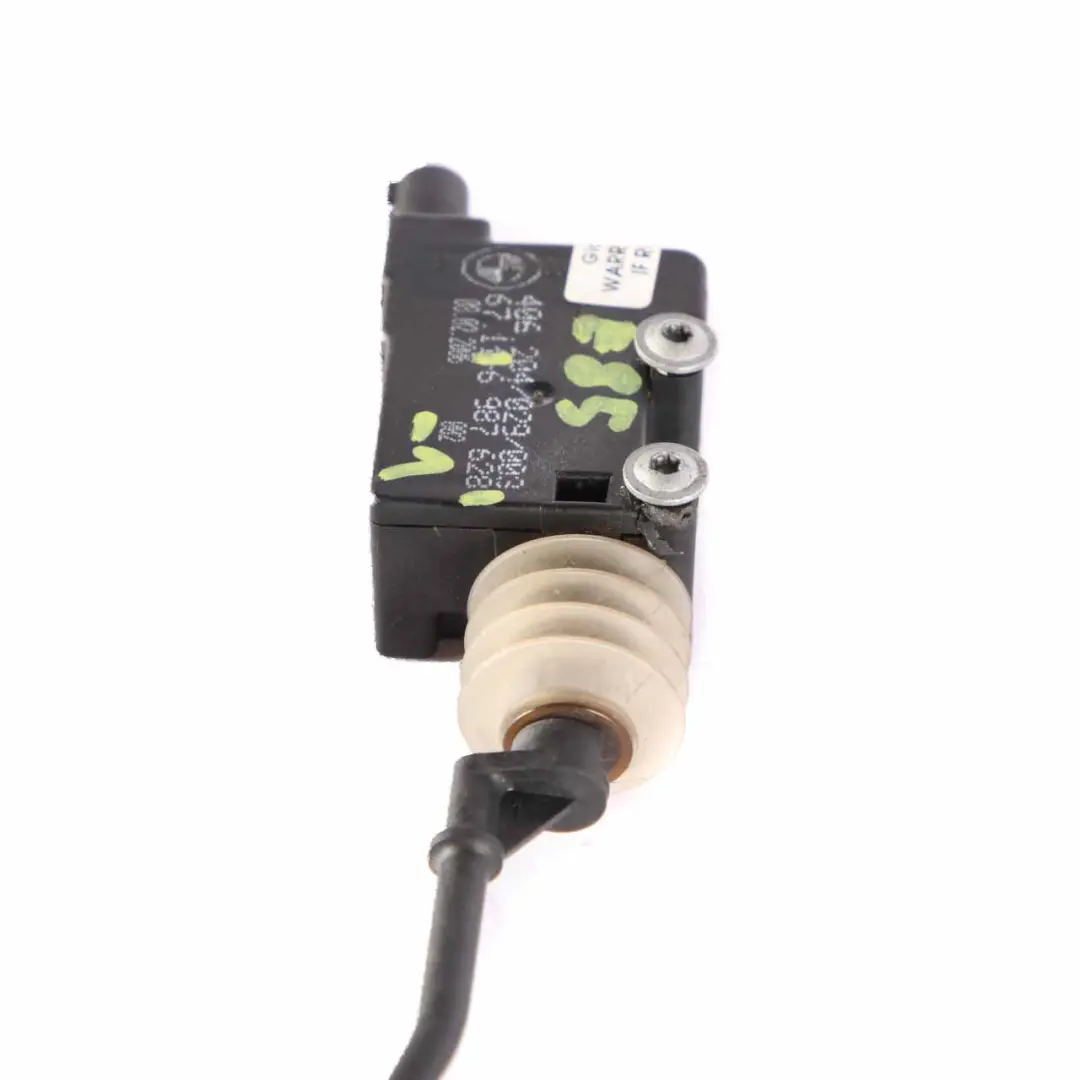 BMW E85 E86 Cabrio Siłownik Klapki Wlewu Paliwa - SKU 6987628-1 - Numer Części 8377426