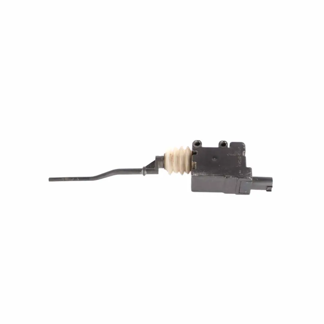 BMW E85 E86 Cabrio Roadster Llenado depósito combustible Flap Lock Motor - SKU 6987628-1 - Número de pieza 8377426